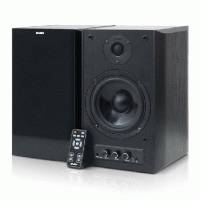 колонка Sven Stream Mega R Black Черный