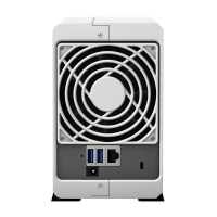 сетевой накопитель Synology DiskStation DS220J