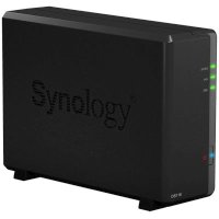 сетевое хранилище Synology DS116