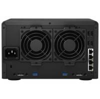 сетевое хранилище Synology DS1513+