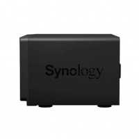 сетевое хранилище Synology DS1618+