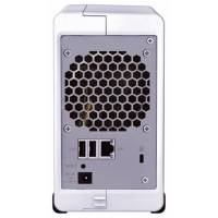 сетевое хранилище Synology DS210J