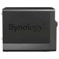 сетевое хранилище Synology DS411