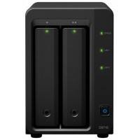 сетевое хранилище Synology DS715