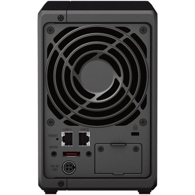 сетевое хранилище Synology DS723+
