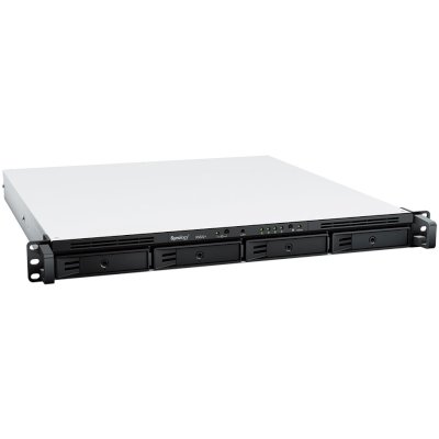 сетевое хранилище Synology RS822+