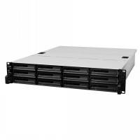 сетевое хранилище Synology RX1214RP