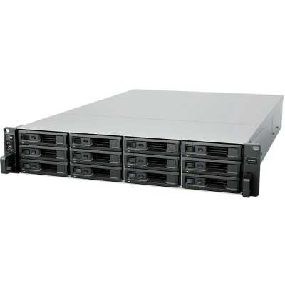 сетевое хранилище Synology SA3400D