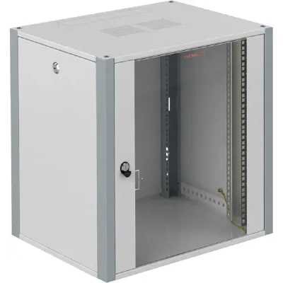 телекоммуникационный шкаф Sysmatrix WP 6306.710 Серый