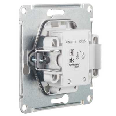 выключатель Systeme Electric AtlasDesign ATN000913