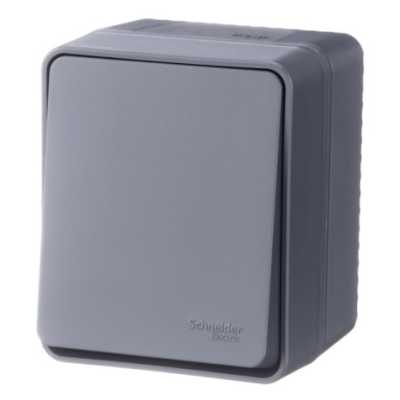 выключатель Systeme Electric AtlasDesign Profi54 ATN544011