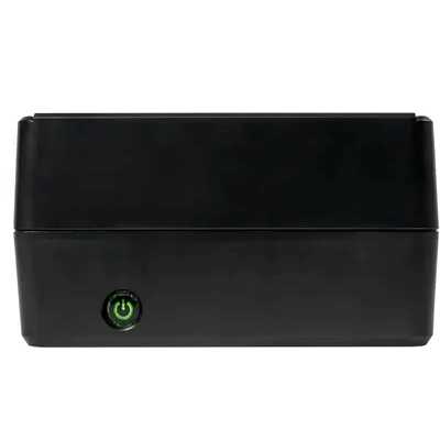 ИБП Systeme Electric Back-Save BVSE600RS Черный