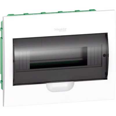 щит распределительный Systeme Electric City9 Box EZ9E112S2FRU