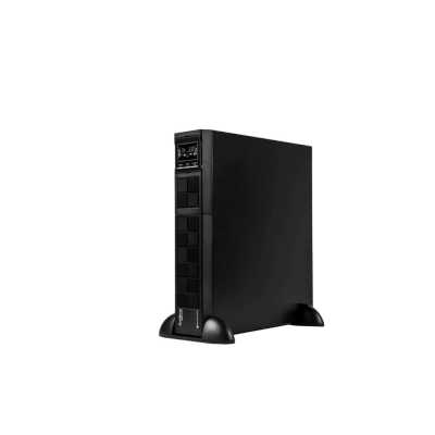 ИБП Systeme Electric Smart-Save Online SRTRU2000RTXLISH-NC Черный