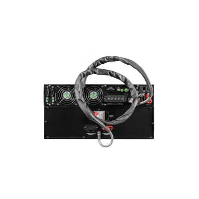 ИБП Systeme Electric Smart-Save Online SRTRU8KRTXLHW-NC Черный