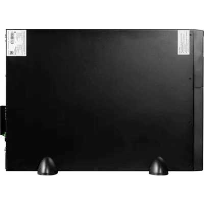 ИБП Systeme Electric Smart-Save Online SRTSE5KRTXLI-NC Черный
