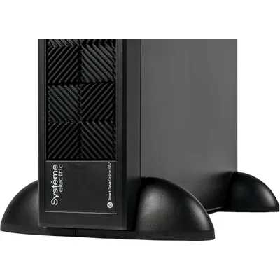 ИБП Systeme Electric Smart-Save Online SRVSE2KRTI Черный