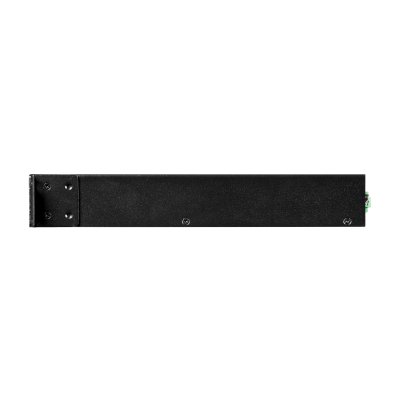 ИБП Systeme Electric Smart-Save SMTSE750RMI1U Черный