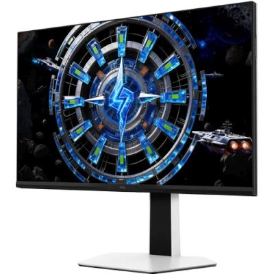 монитор TCL 27C2A Белый