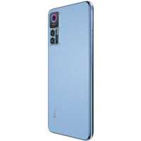 смартфон TCL 30 4/64GB Blue синий