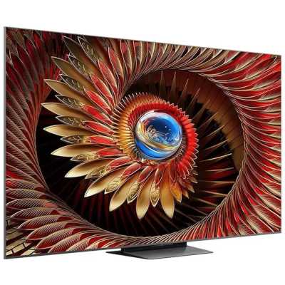 телевизор TCL 65C8K