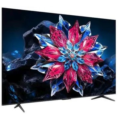 телевизор TCL 75C655 PRO