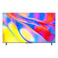 телевизор TCL 75C725