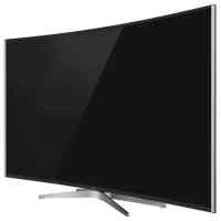 телевизор TCL L55C1CUS Черный