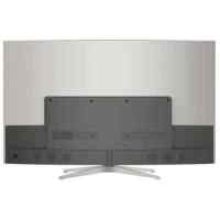 телевизор TCL L55C1CUS Черный