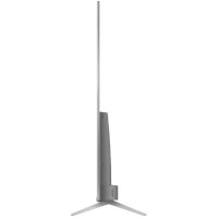телевизор TCL L55P6US Silver