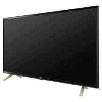 телевизор TCL LED48D2700 Черный