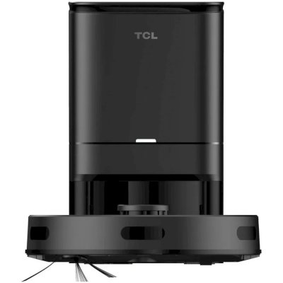 робот-пылесос TCL Sweeva 6500 B610B черный