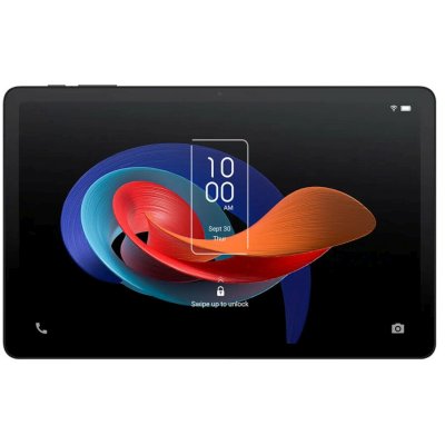 планшет TCL Tab 10 Gen 2 4/64GB LTE Space Gray Серый
