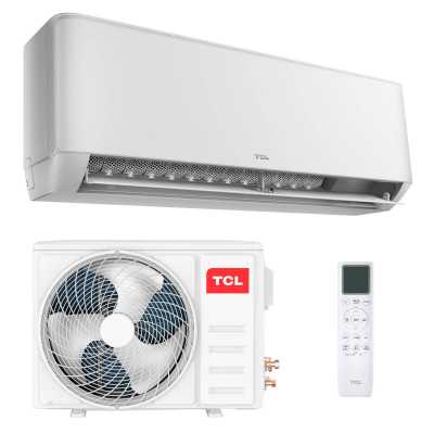 кондиционер TCL TAC-TP28INV/R
