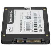 SSD диск Team Group Vulcan Z 240Gb T253TZ240G0C101 Черный