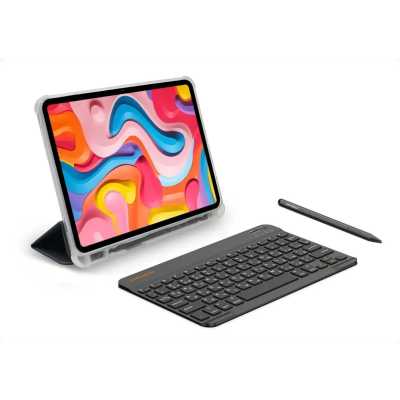 планшет Teclast ArtPad Air Premium Set 8/128GB 4G Black Черный
