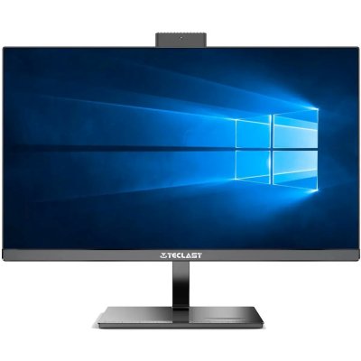 моноблок Teclast F27 Air 1210016G512KRU Черный