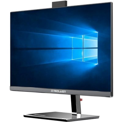 моноблок Teclast F27 Air 1210016G512KRU Черный
