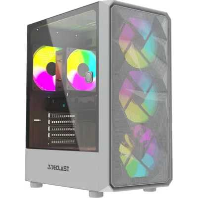 компьютер Teclast G01 13400F32G1T4060WKRU Белый