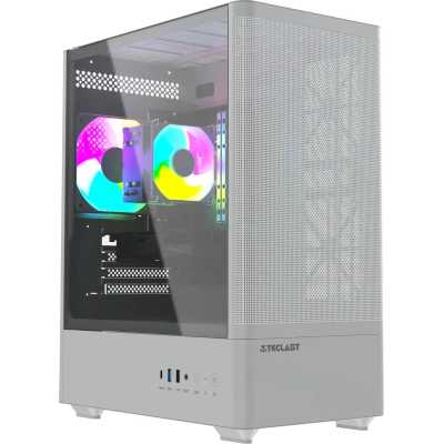 компьютер Teclast G03 12400F32G1T3050WKRU Белый