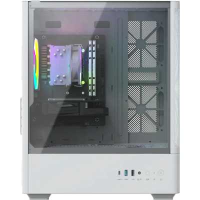 компьютер Teclast G03 12400F32G1T3050WKRU Белый