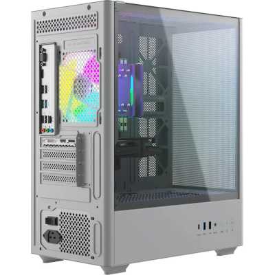 компьютер Teclast G03 12400F32G1T3050WKRU Белый