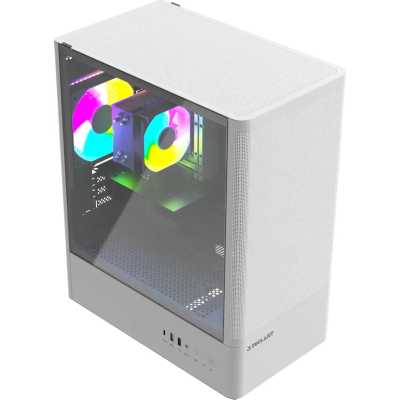 компьютер Teclast G03 12400F32G1T3050WKRU Белый