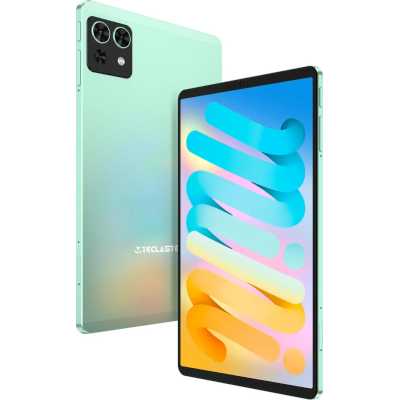 планшет Teclast M50 Mini 4/128GB Wi-Fi Green Зеленый