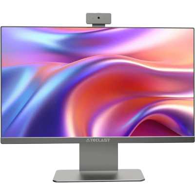 моноблок Teclast V24 Air 12600HX16G512FKRU Серый
