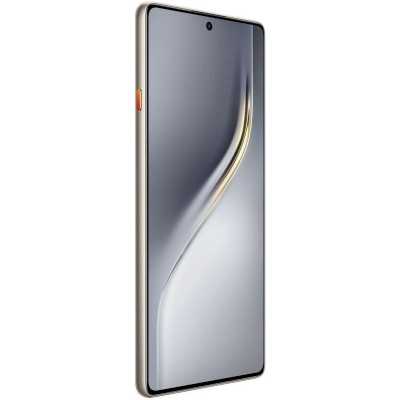 смартфон Tecno Camon 40 8/256GB Sandy Titanium титан