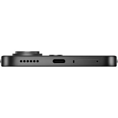 смартфон Tecno Camon 50 12/256GB Black черный