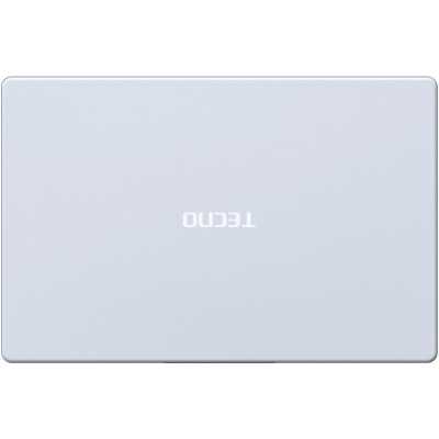 ноутбук Tecno MegaBook K15SFA 71005000538 Серебристый