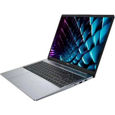 ноутбук Tecno MegaBook K16SAA 71005000618 Серый