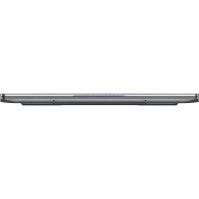 ноутбук Tecno MegaBook K16SDA 71003300469 Серебристый